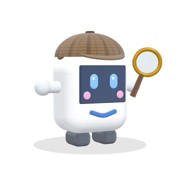 The Detective: Asking why; digging into a finding