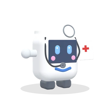 Dr. VERUS: A health check of your data