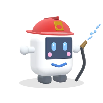 The Firefighter: Putting out fires: urgent plans